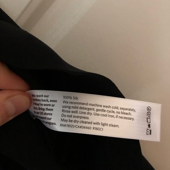 Eileen Fisher Tank - Picture 5 of 5